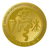 Logo Society of American Gastrointestinal & Endoscopic Surgeons