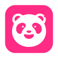 Logo Delivery Hero (Singapore) Pte Ltd.