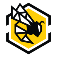 Logo Bee Welding, Inc.