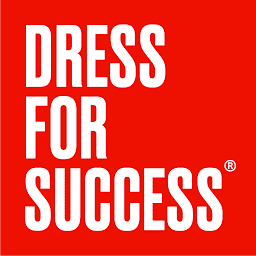 Logo Dress for Success Boston