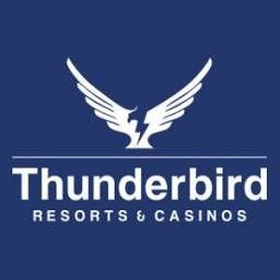 Logo Thunderbird Resorts, Inc. (Philippines)