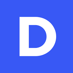 Logo DELFI AS (Latvia)