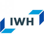 Logo Institut für Wirtschaftsforschung Halle