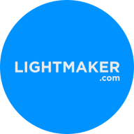 Logo Lightmaker USA