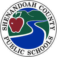Logo Shenandoah County Public Schools (Virginia)