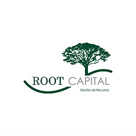 Logo Root Capital Gestão de Recursos Ltda.