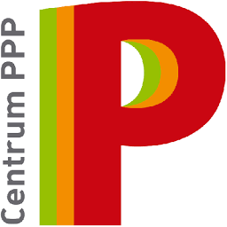 Logo Fundacja Centrum PPP
