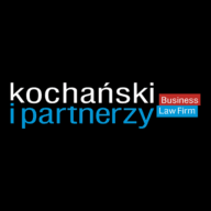 Logo Kochanski & Partners Sp k