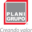Logo Planigrupo LATAM SAB de CV