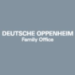 Logo Deutsche Oppenheim Family Office AG