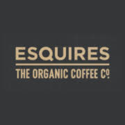 Logo Esquires Coffee Houses Ireland Ltd.