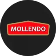 Logo Agrícola Mollendo SA