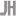 Logo James H. Rhodes Co., Inc.
