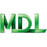 Logo MDL Realty Incorporadora SA