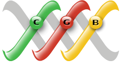 Logo Ceygen Biotech (Pvt) Ltd.