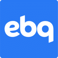 Logo EBQuickstart, Inc.