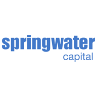 Logo Springwater Capital LLC (Private Equity)