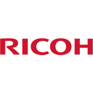 Logo Ricoh USA, Inc.