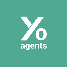Logo YoAgents Srl
