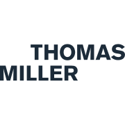 Logo Thomas Miller Holdings Ltd.