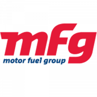 Logo Motor Fuel Ltd.
