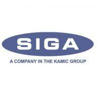Logo SIGA (Electronics) Ltd.