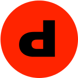 Logo Depop Ltd.
