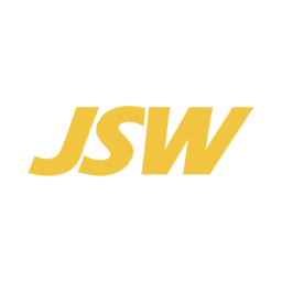 Logo JSW Australia Pty Ltd.