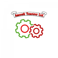 Logo Ancroft Tractors Ltd.