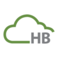 Logo HostedBizz, Inc.