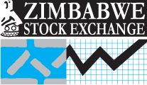 Logo Zimbabwe Stock Exchange Ltd.