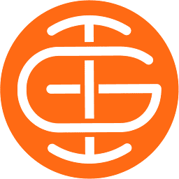 Logo Golden Island Gourmet Jerky