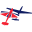 Logo The British Aerobatic Association Ltd.