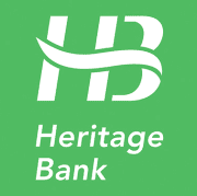 Logo Heritage Banking Co. Ltd.