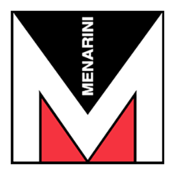 Logo A. Menarini Asia-Pacific Holdings Pte Ltd.