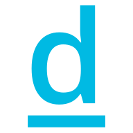 Logo Dimensional GmbH