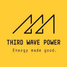 Logo Third Wave Power Pte Ltd.