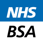 Logo NHS Business Services Authority