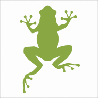 Logo Green Frog Power Ltd.