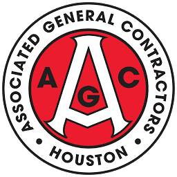 Logo AGC Houston