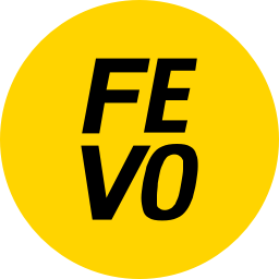Logo Fevo, Inc.