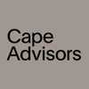Logo Cape Advisors, Inc.