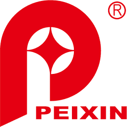 Logo Peixin International Group NV