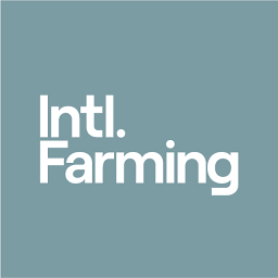 Logo International Farming Corp. LLC