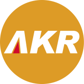 Logo PT AKR Land Development