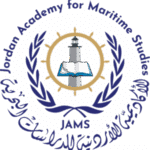 Logo Jordan Academy for Maritime Studies