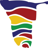Logo Team Namibia