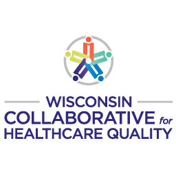 Logo Wisconsin Collaborative For Healthcare Quality, Inc.
