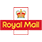Logo Royal Mail Group Ltd.