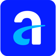 Logo Azul Companhia de Seguros Gerais